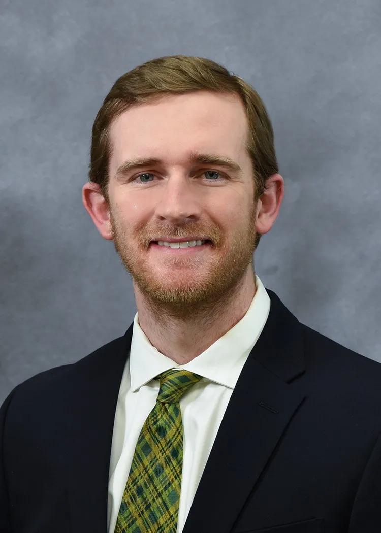 Dr. Jordan Herring