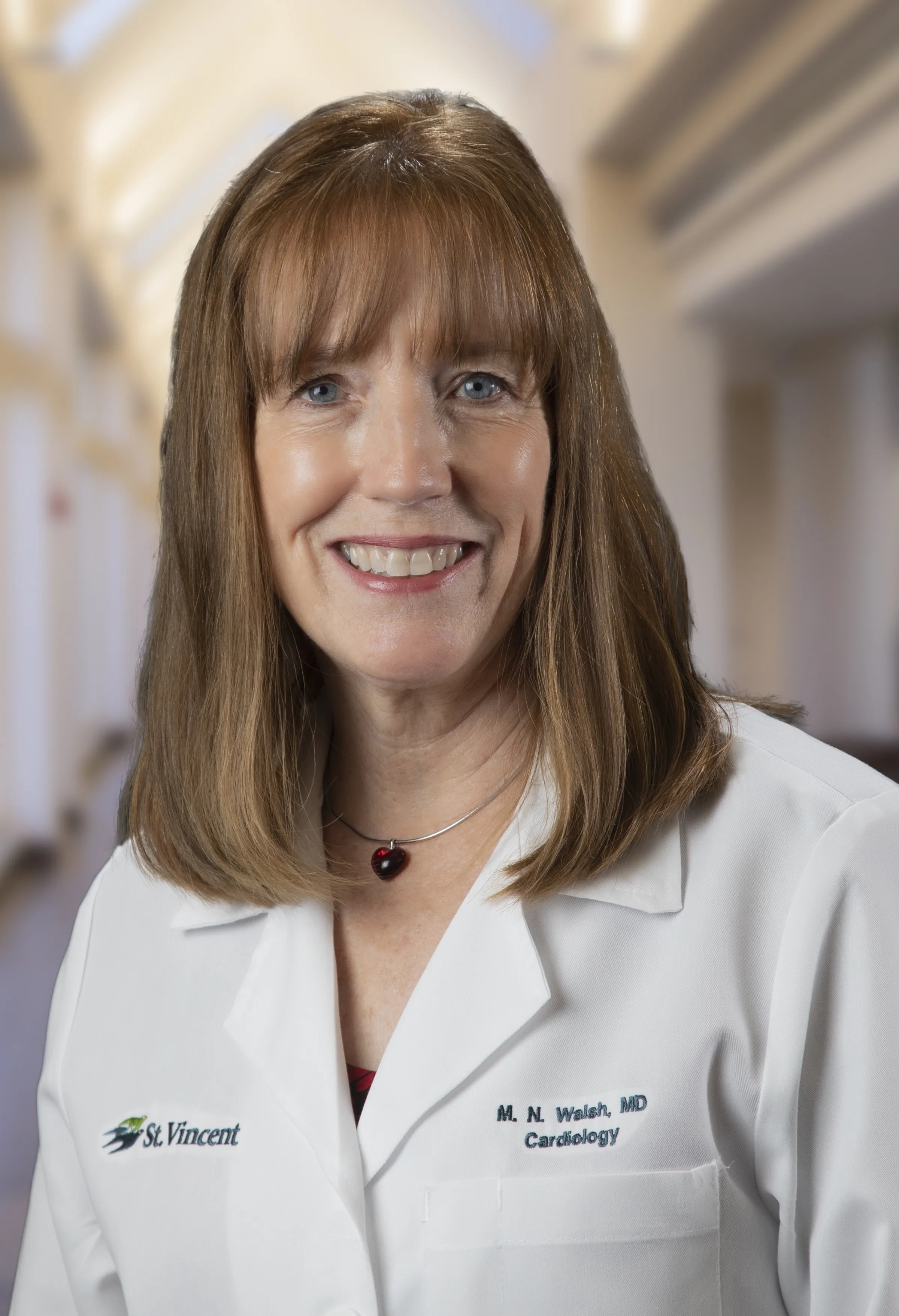 Dr. Walsh