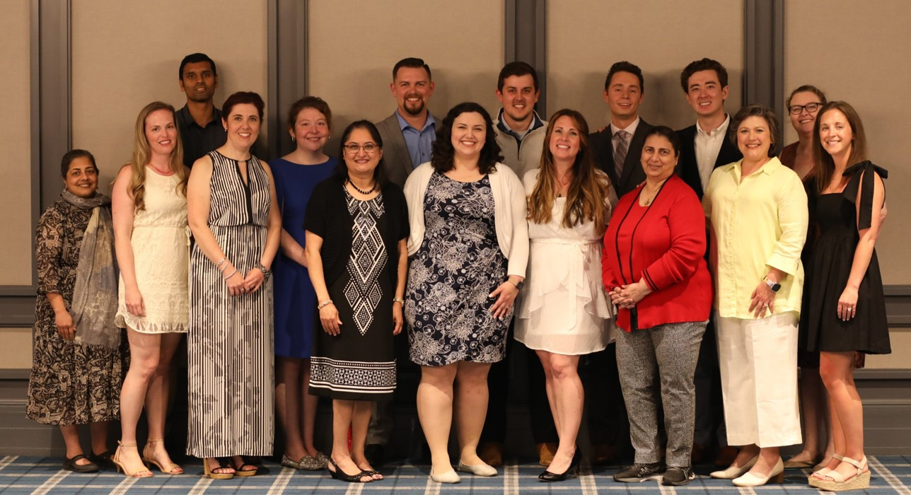 Family Medicine Residents and Faculty