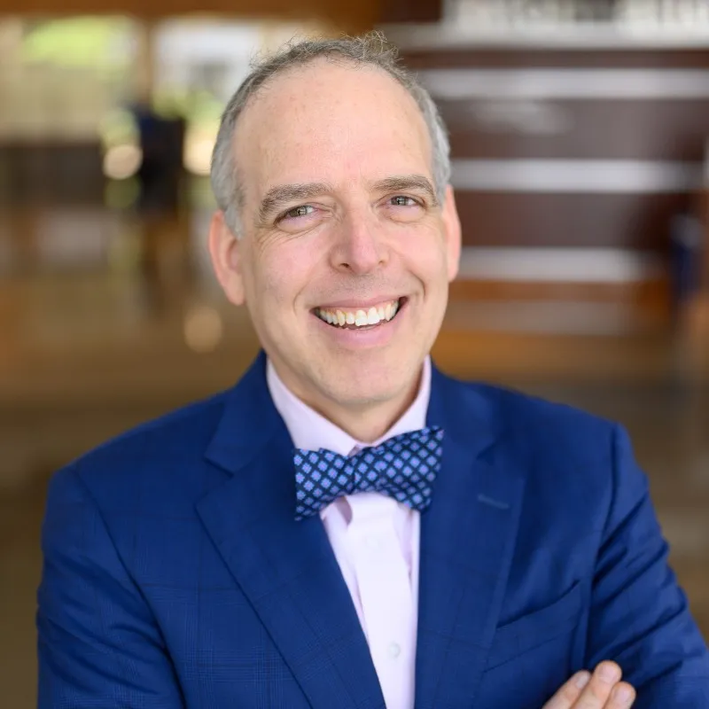Seth Himelhoch researcher