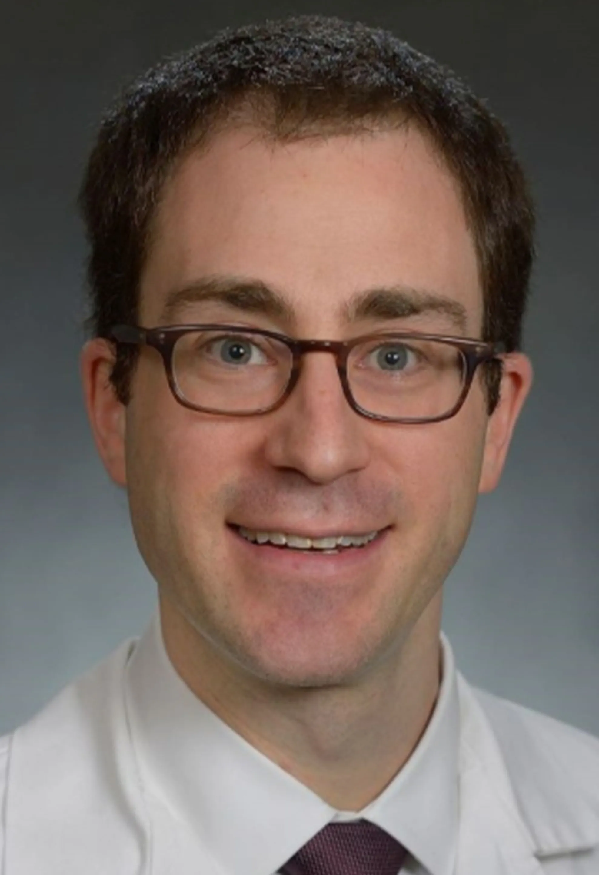 Scott Damrauer, MD