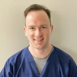 Brent Vandy, CRNA