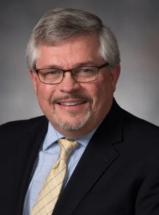 Dan Davenport, PhD, Professor and Chief, HOOPS