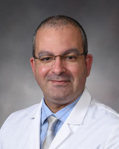 Dr. Ahmed Sobieh