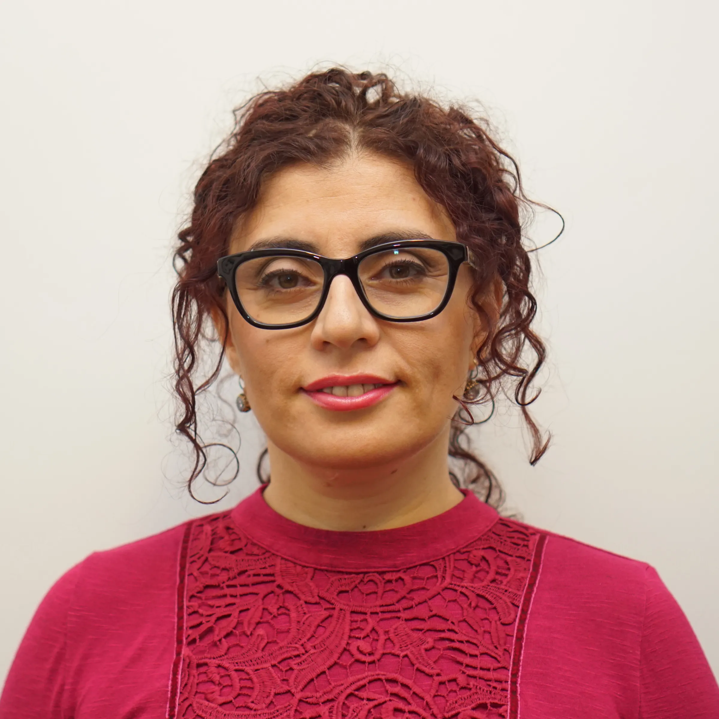 Picture of Dr. Pinar Coskun