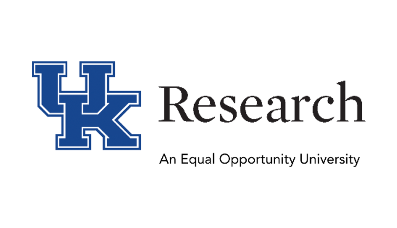 UK Research logo. An equal opportunity university.