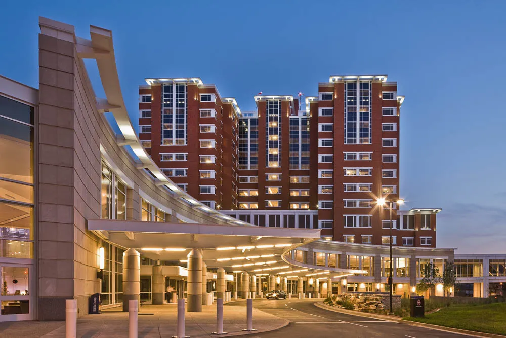 Chandler Exterior