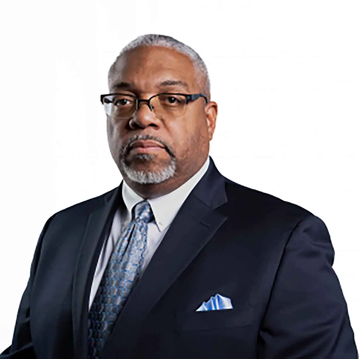 Darwin Conwell
