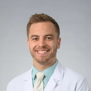 Zachary Martin, MD