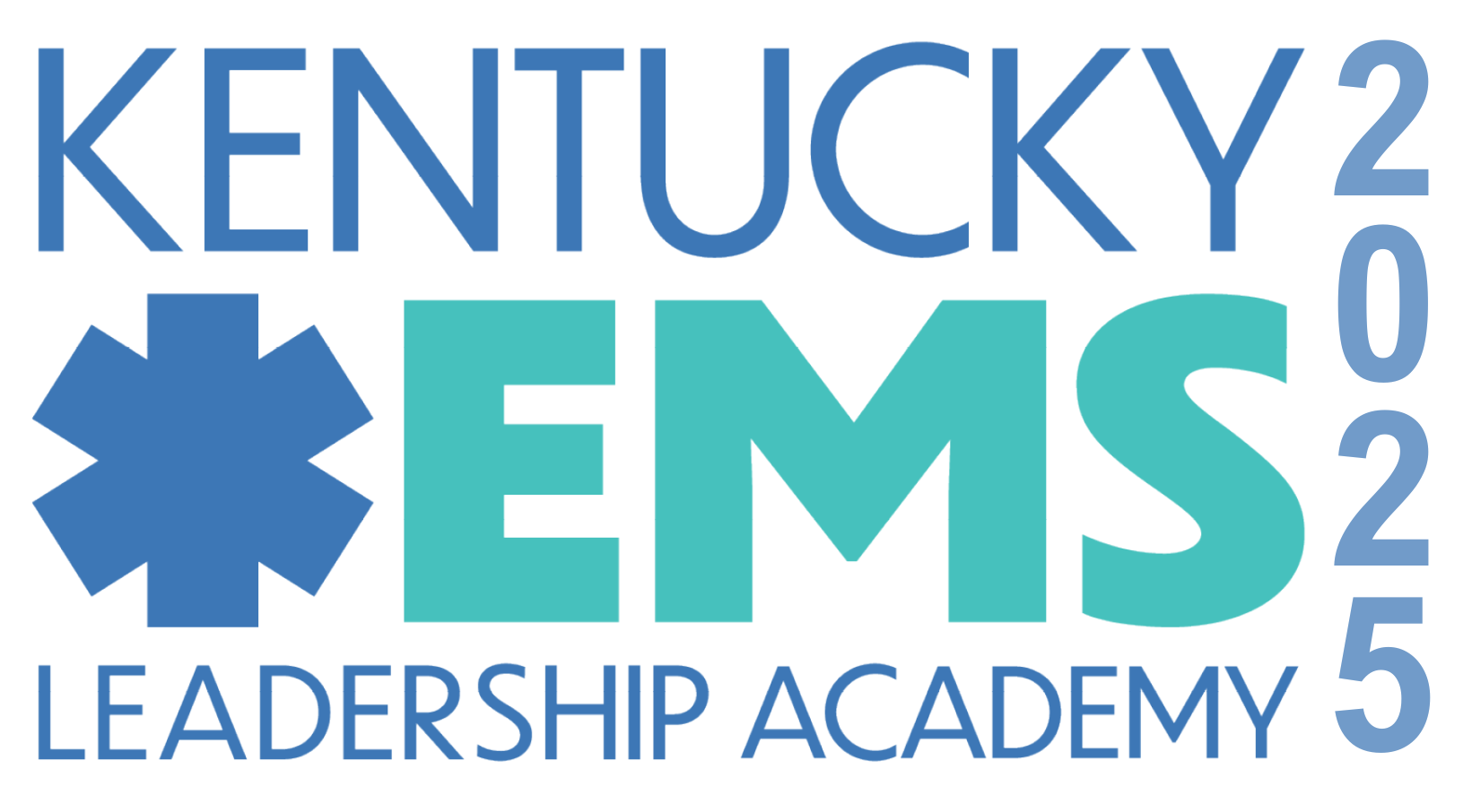 2025 Kentucky EMS Leadership Academy logo