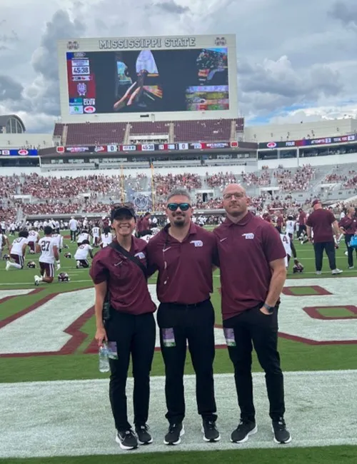 Fellows EKU Coverage
