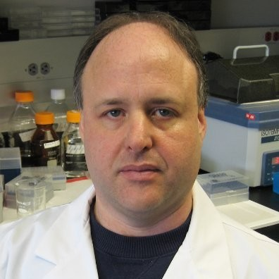 Picture of Brian S. Finlin, PhD