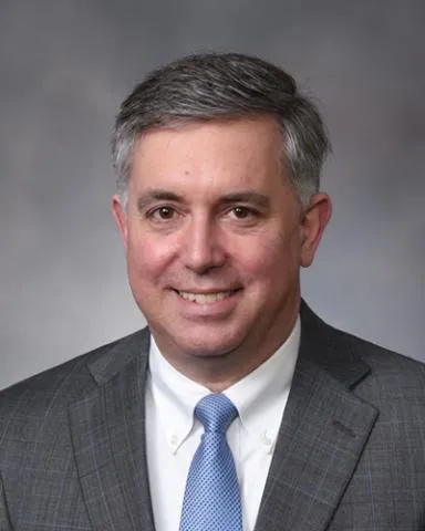Picture of Simon Fisher, MD, PhD