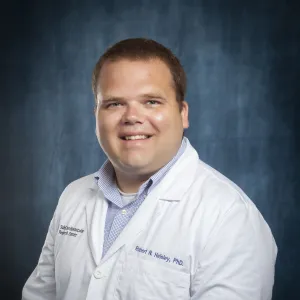 Picture of Nate Helsley, PhD