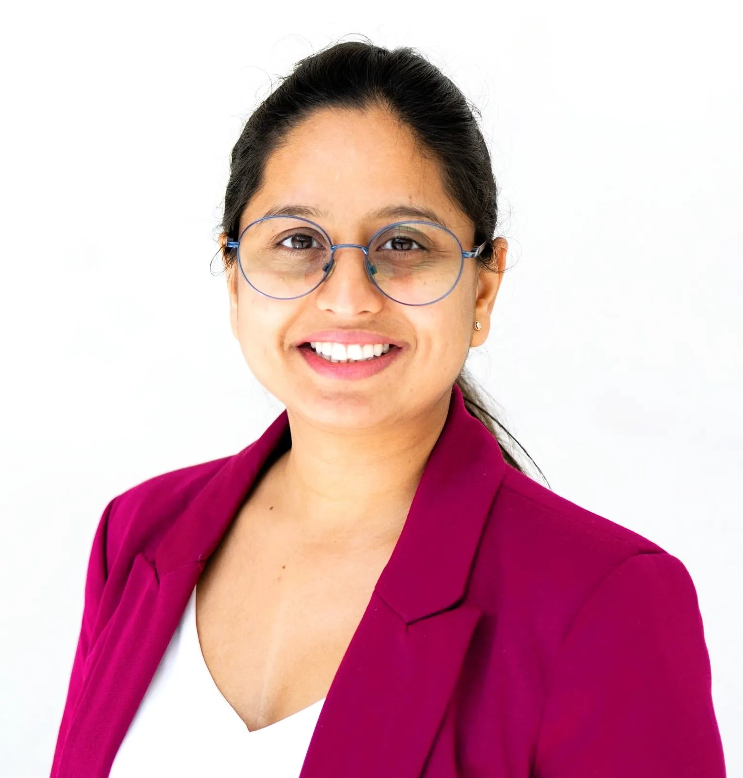 Picture of Ila Mishra, MD