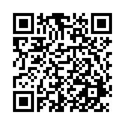 QR code to Wellness Website Input Survey