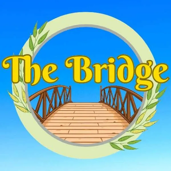 Bridge Podcast Icon