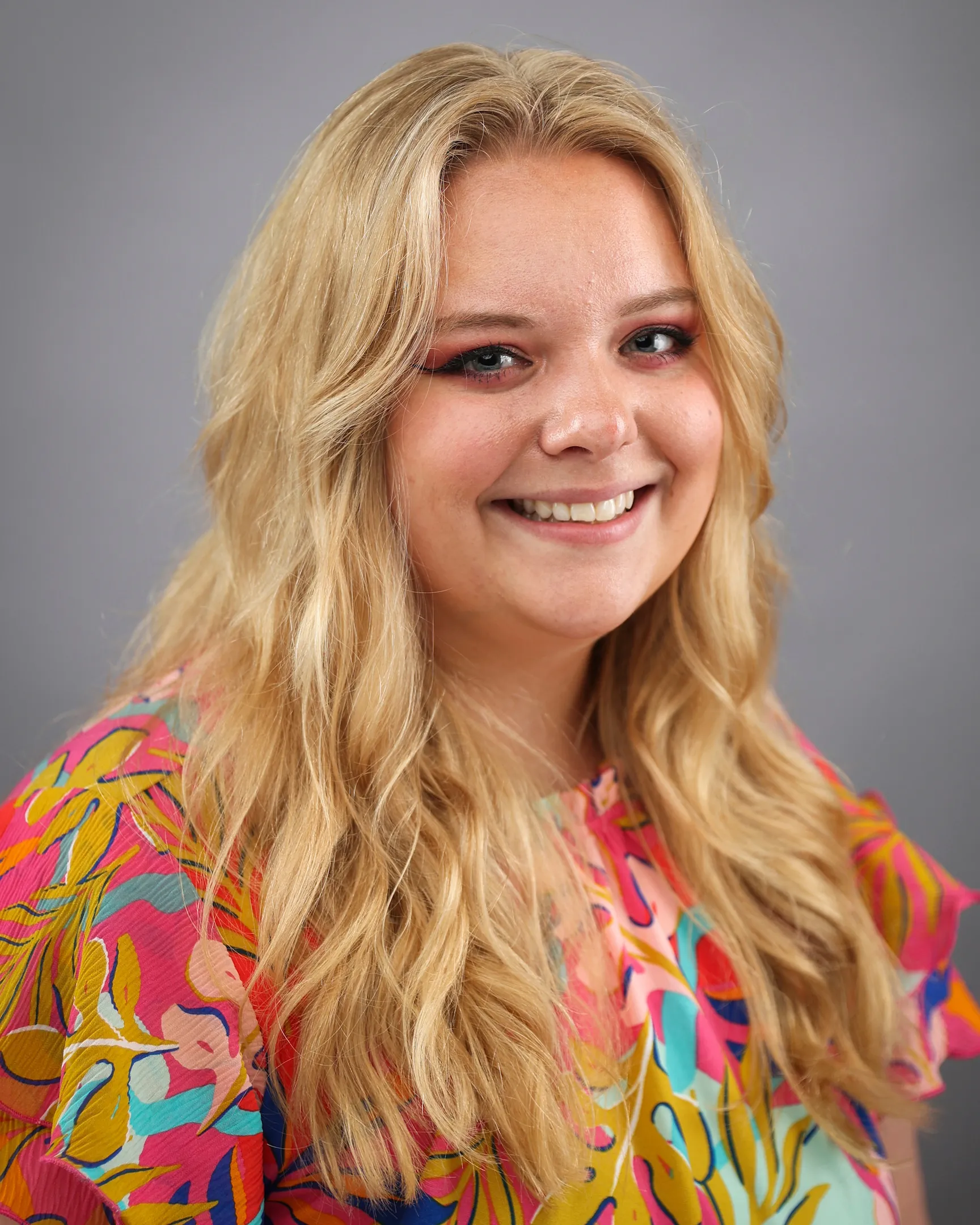 Christina Westfall