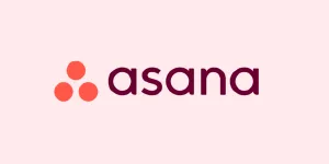 Asana logo graphic