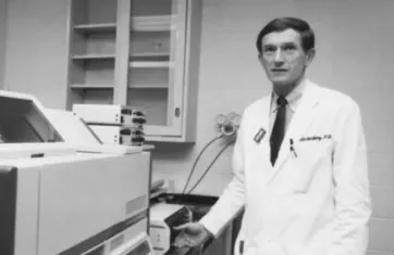 Dr. William Markesbery