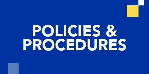 StratComms Graphic Header - Policies and Procedures