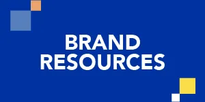 Brand Resources header