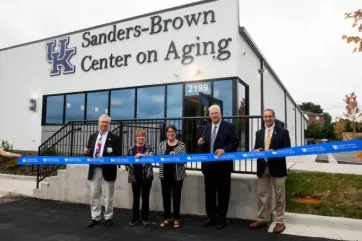 Clinic Grand Opening