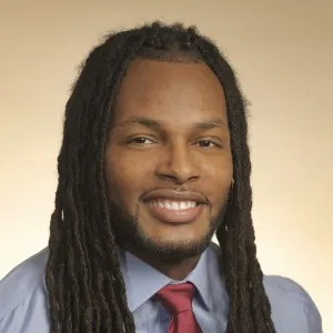 Dr. Cheavar Blair