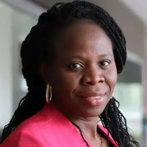 Dr. Adebola Adegboyega
