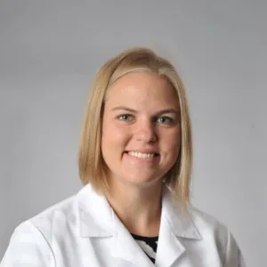 Dr. Courtney Perry