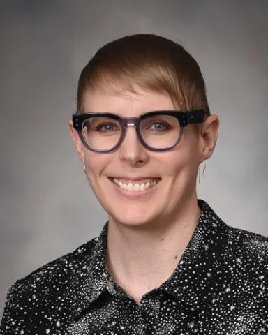 Dr. Erin Camac