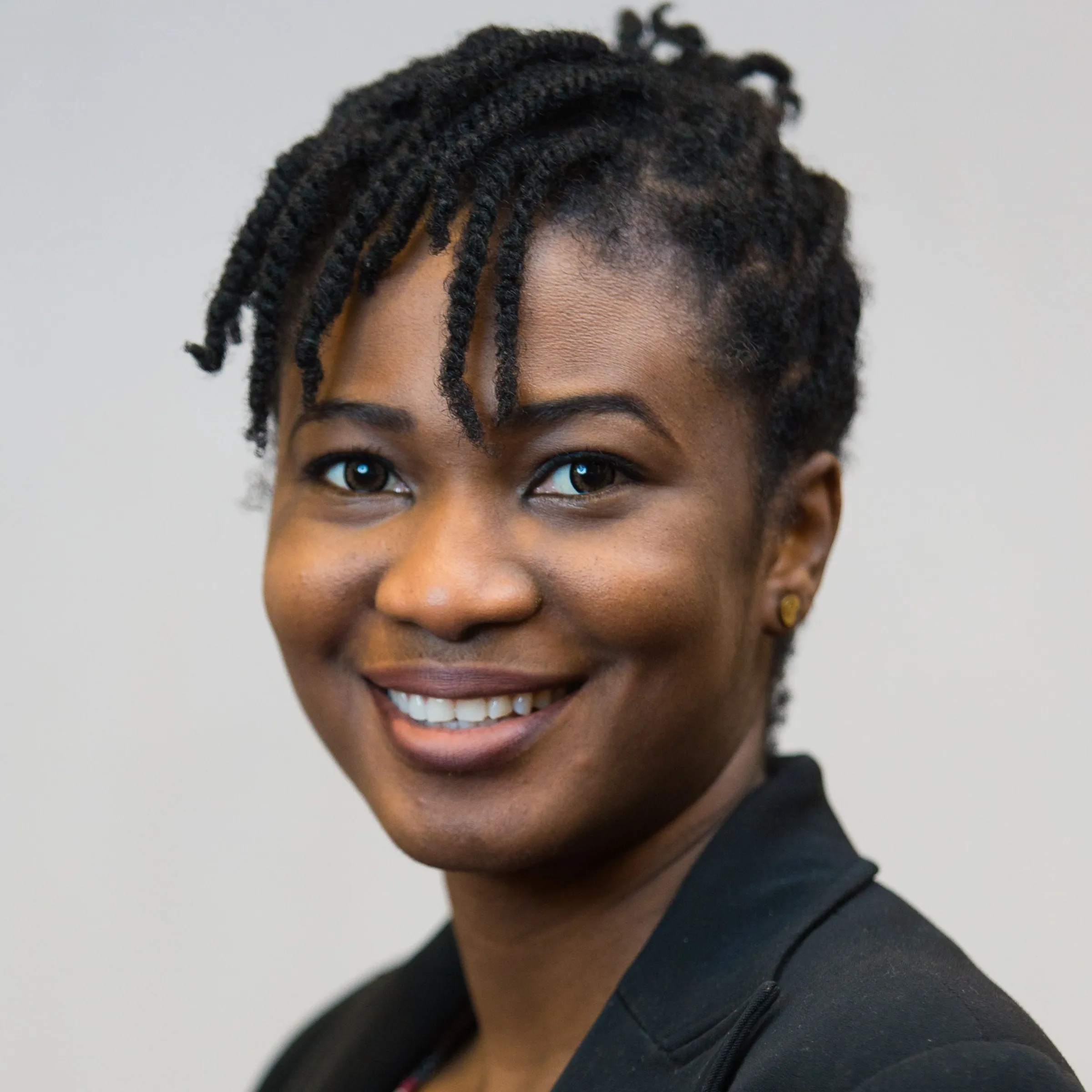 Dr. Darlingtina Esiaka