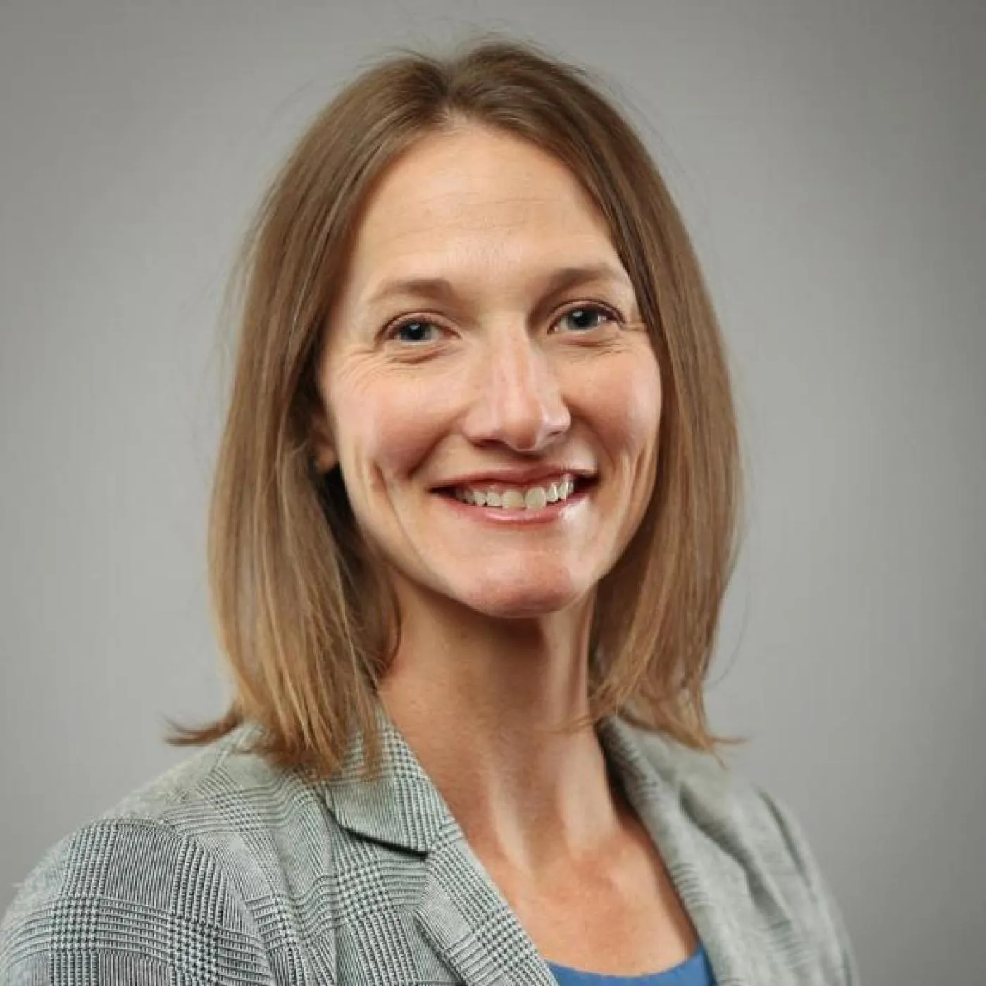 Dr. Deirdre Dlugonski