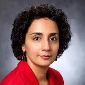 Dr. Jayani Jayawardhana