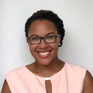 Dr. Erica Littlejohn