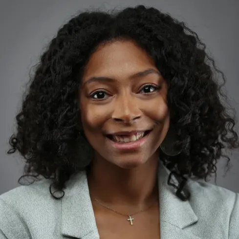Dr. Meagan Scott