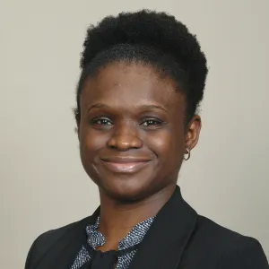 Dr. Jenny Lutshumba
