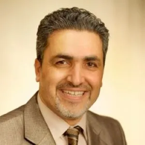 Dr. Yasir Alsiraj