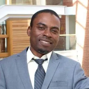 Dr. Reuben Adatorwovor