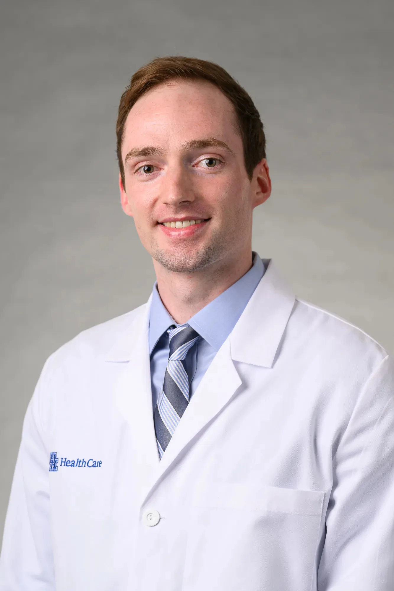 Evan Birmingham, MD