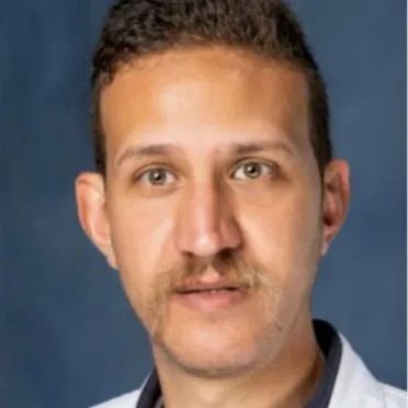 Khalid El Saafien