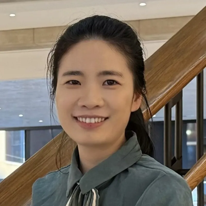 Mengmeng Huang