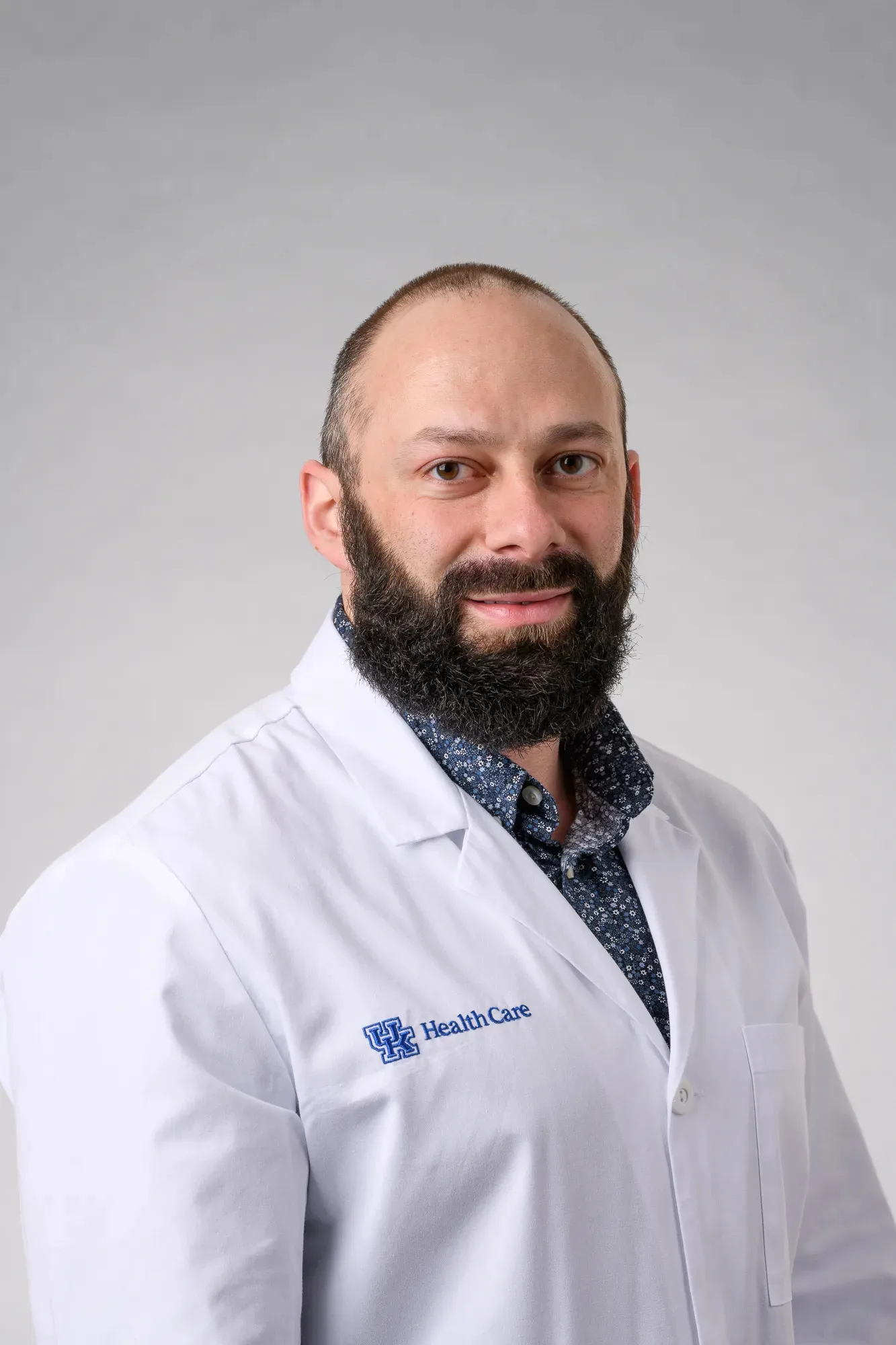 Dmytro Orel, MD