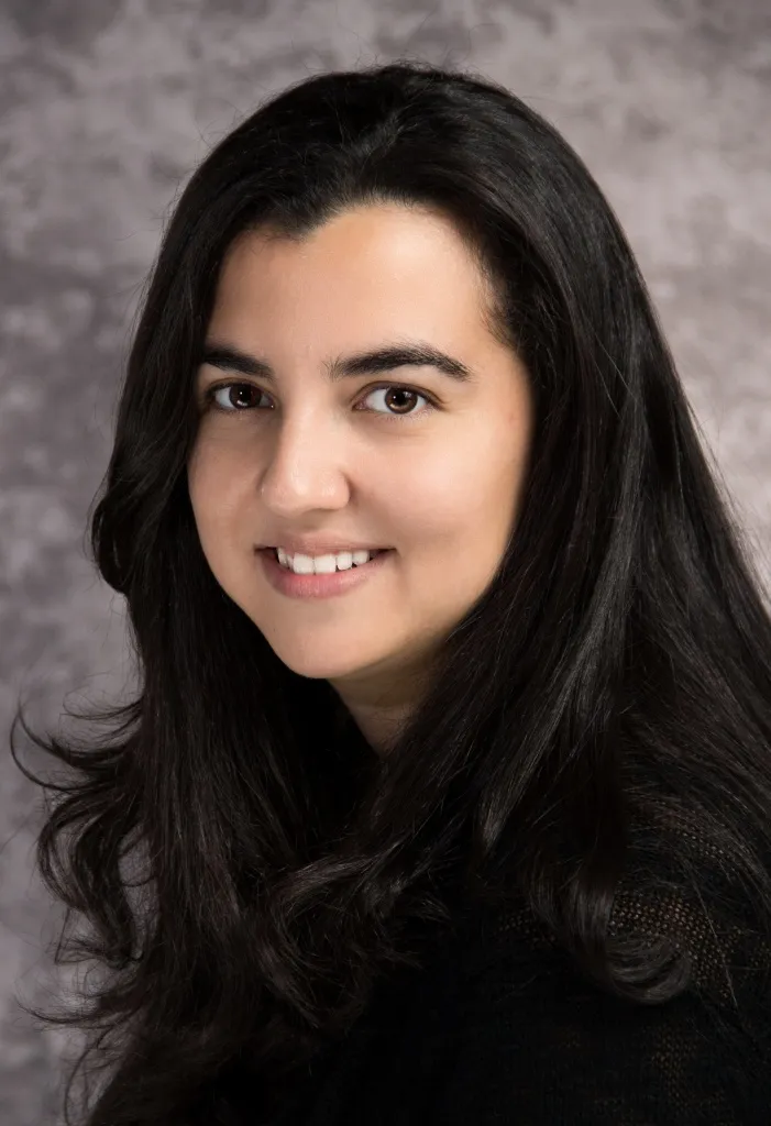 Image of Dr. A Catalina Velez-Ortega