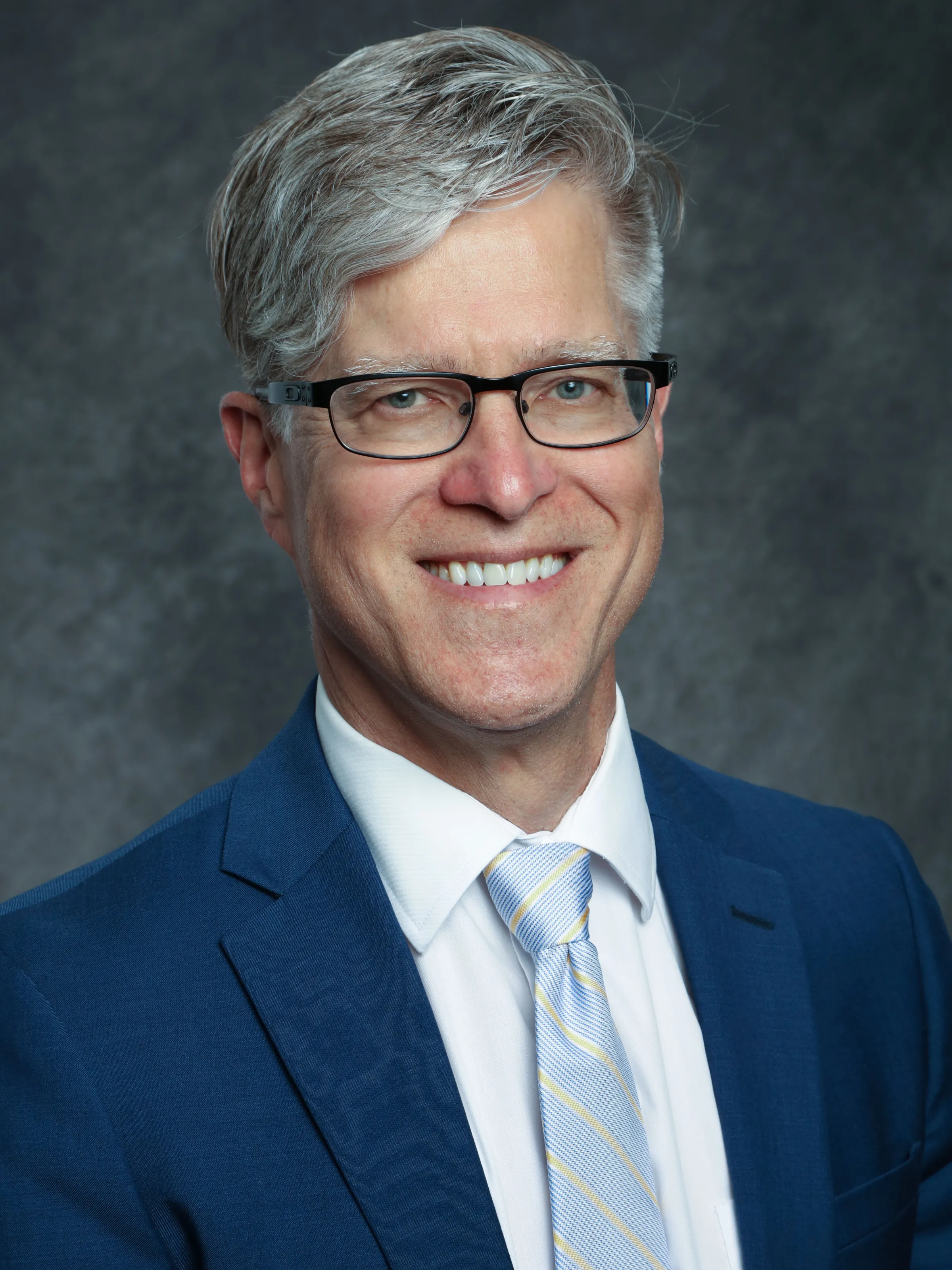 David Minion, MD