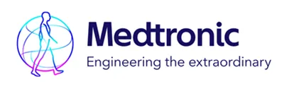 Medtronic Logo