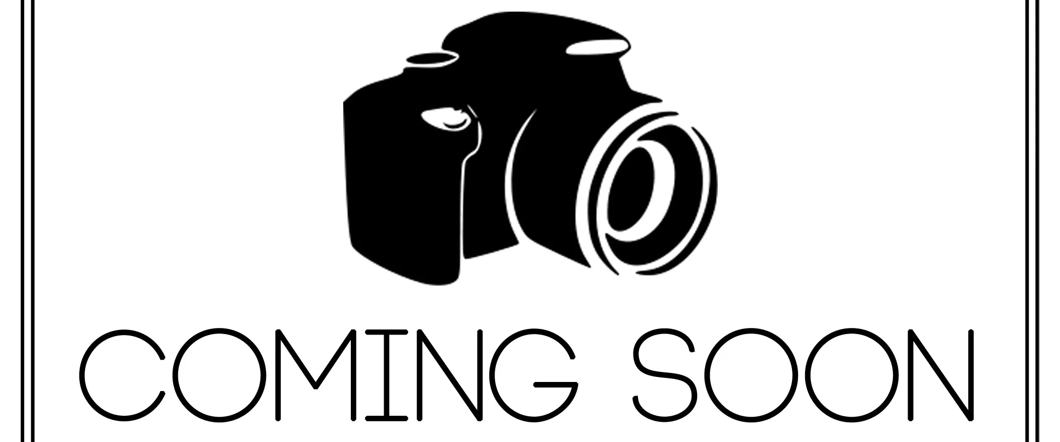 Photo coming soon photo
