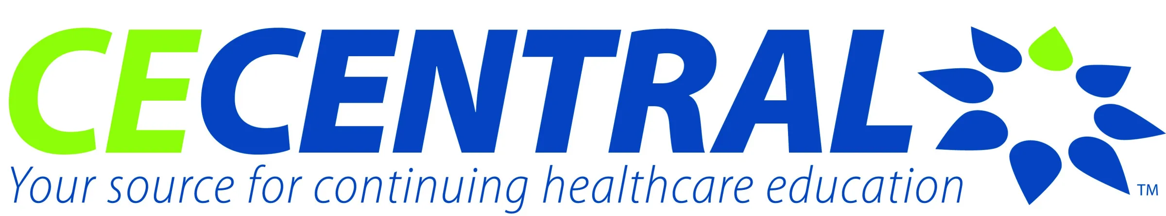 CE Central logo