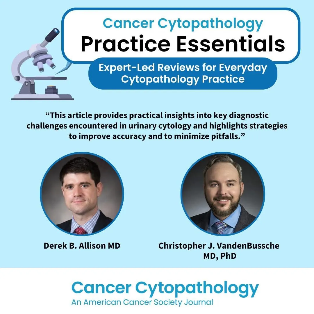 Cancer Cytopathology Practice Essentials Cover