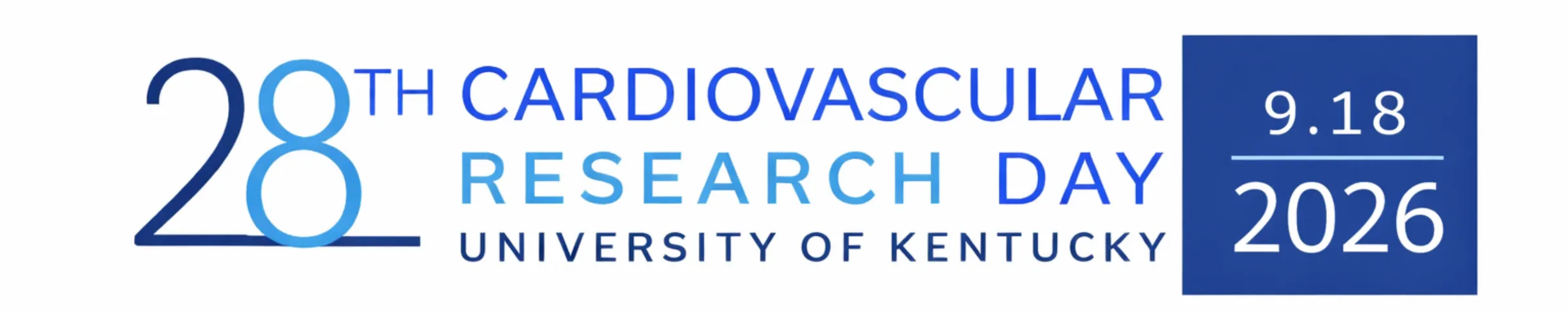 Cardiovascular Research Day 2026 logo
